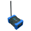 BlueBoat ベースステーション、Mikrotik無線 および USB-C (2.4GHz) 搭載