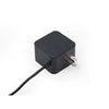 SeeedStudio Raspberry Pi 5用 27W USB-C PD電源、5.1V 5A (黒色、米国仕様)