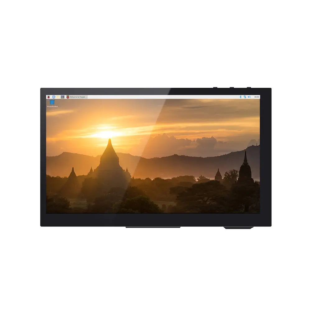 BIGTREETECH Pi TFT50 V2.1 RPi用 5インチ タッチスクリーン TFT LCDディスプレイ DSI 800x480