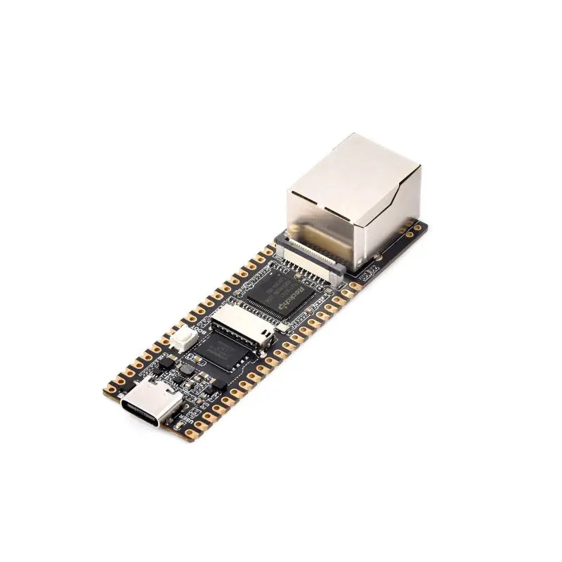 LuckFox Pico Plus M RV1103 Linux マイクロ開発ボード