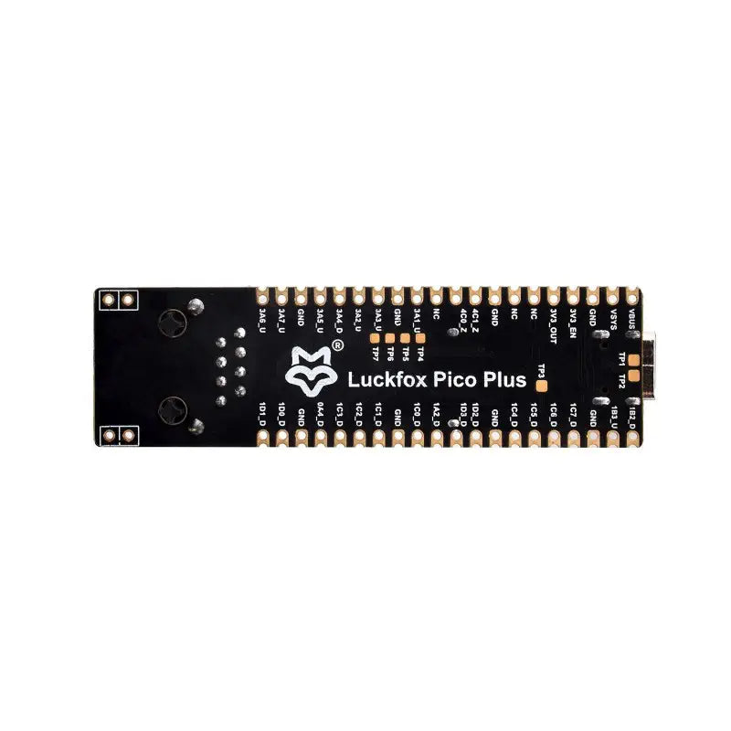 LuckFox Pico Plus M RV1103 Linux マイクロ開発ボード