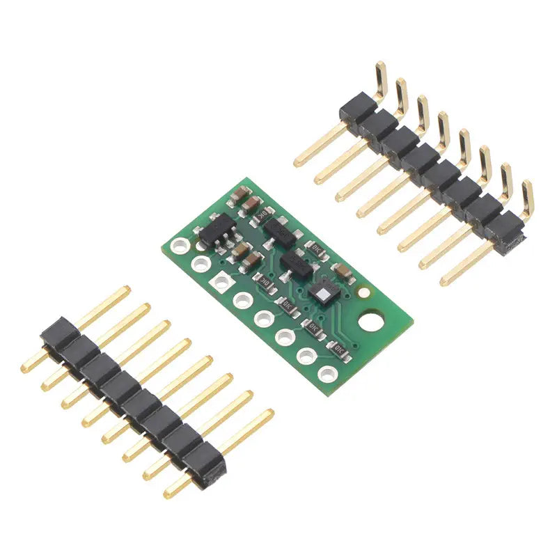 Pololu LPS22DF デジタル気圧計（統合電圧レギュレータ付き）