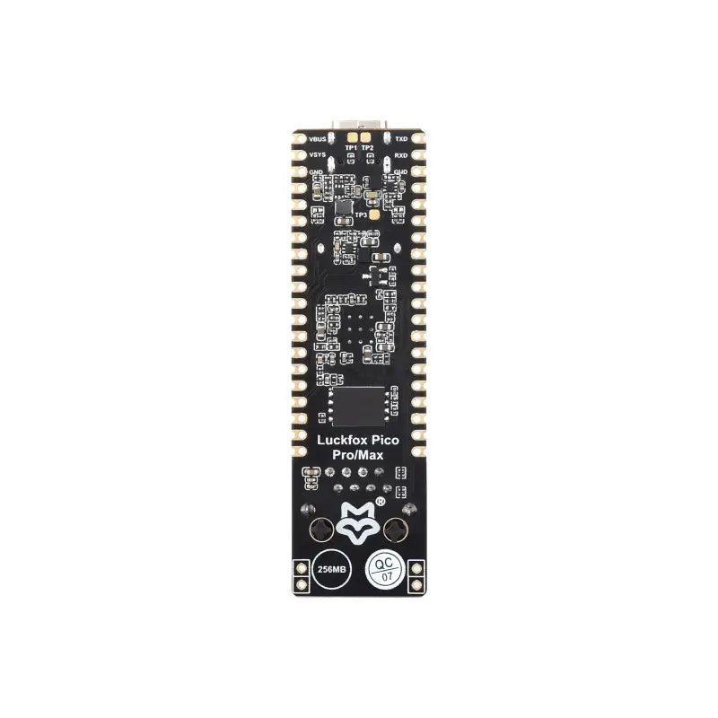 LuckFox Pico Max RV1106 Linux 開発ボード