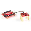 Sparkfun 真鍮製スタンドオフキット、M3およびM2.5用