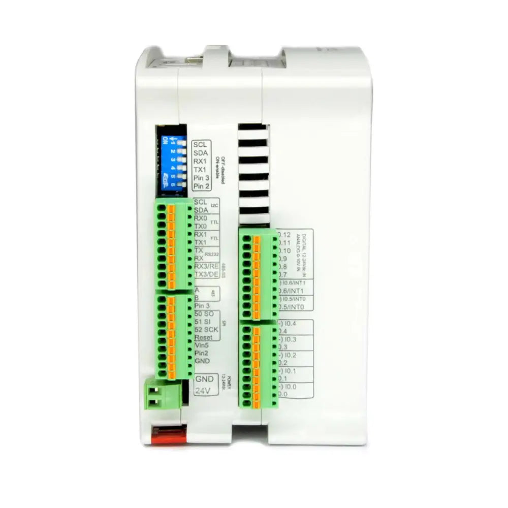 M-Duino 産業用イーサネット Arduino PLC (LoRa通信機能搭載) (EU-USA)