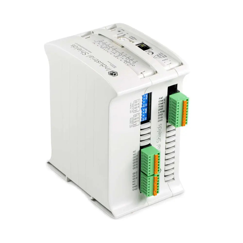 M-Duino イーサネットPLC Arduino 21