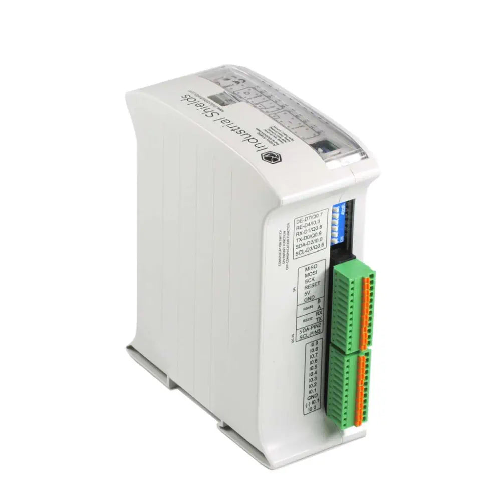 ARDBOX アナログ ArduinoベースのPLC