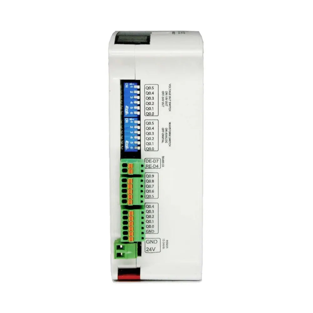 ARDBOX アナログ ArduinoベースのPLC