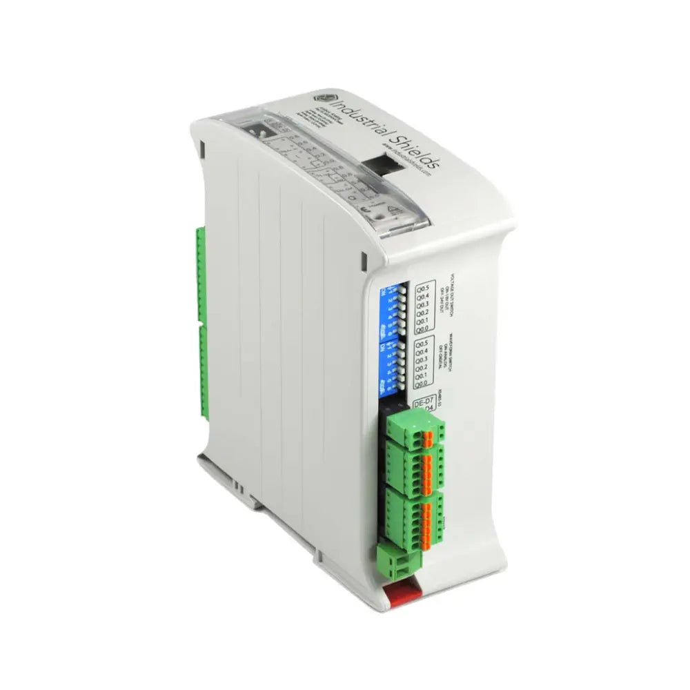 ARDBOX アナログ ArduinoベースのPLC