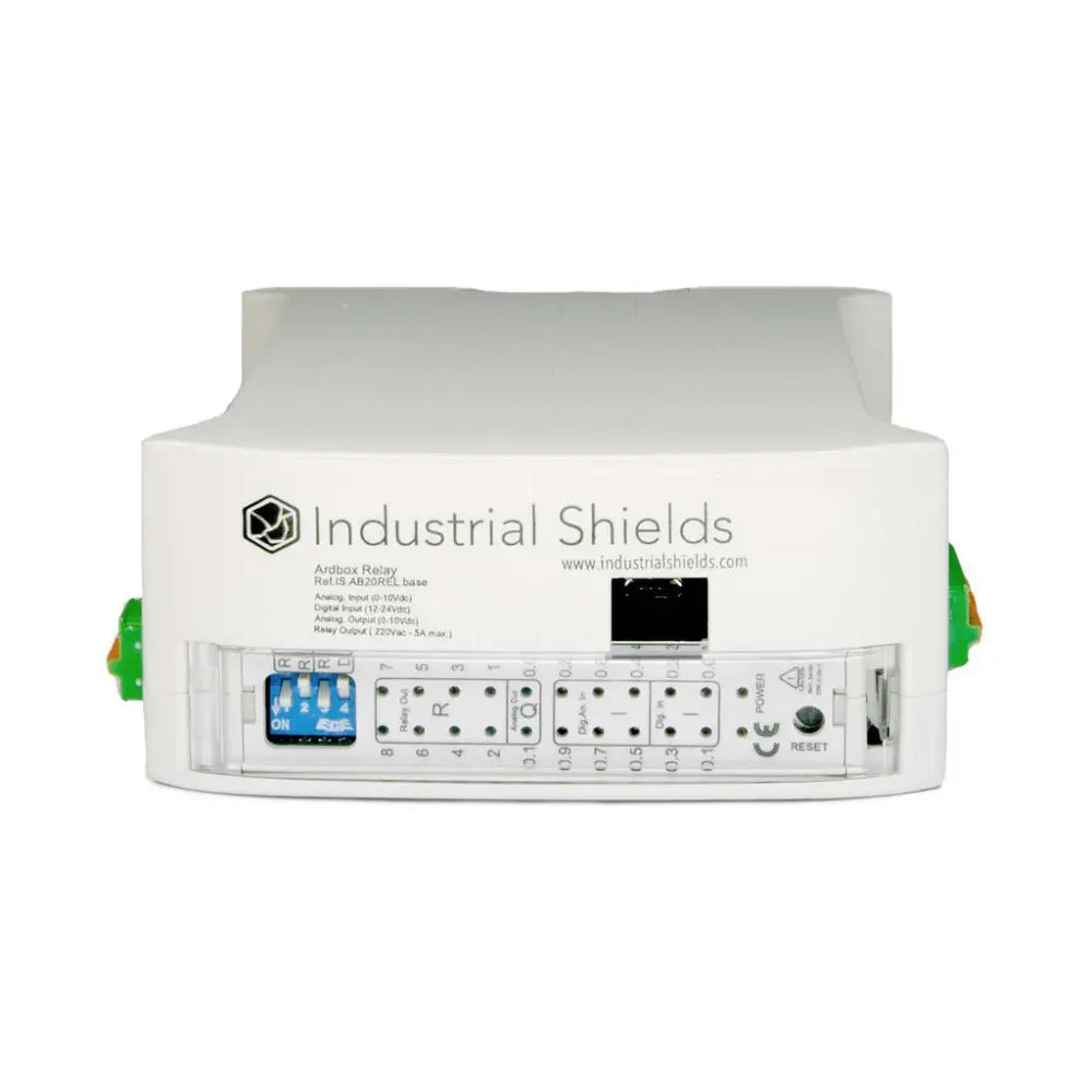 ARDBOX PLCリレー、ArduinoベースPLC（GPRS）