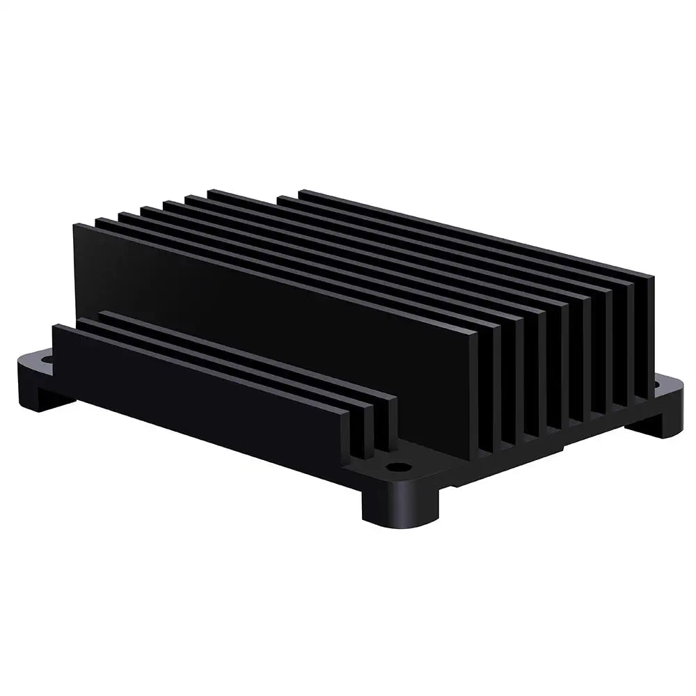 52Pi アルミ合金 CNC ヒートシンク (ファンなし、Raspberry Pi CM4用)