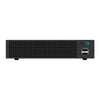 Deskpi Super6c Raspberry Pi CM4 Cluster Mini-ITX ボード用 ITX ケースキット