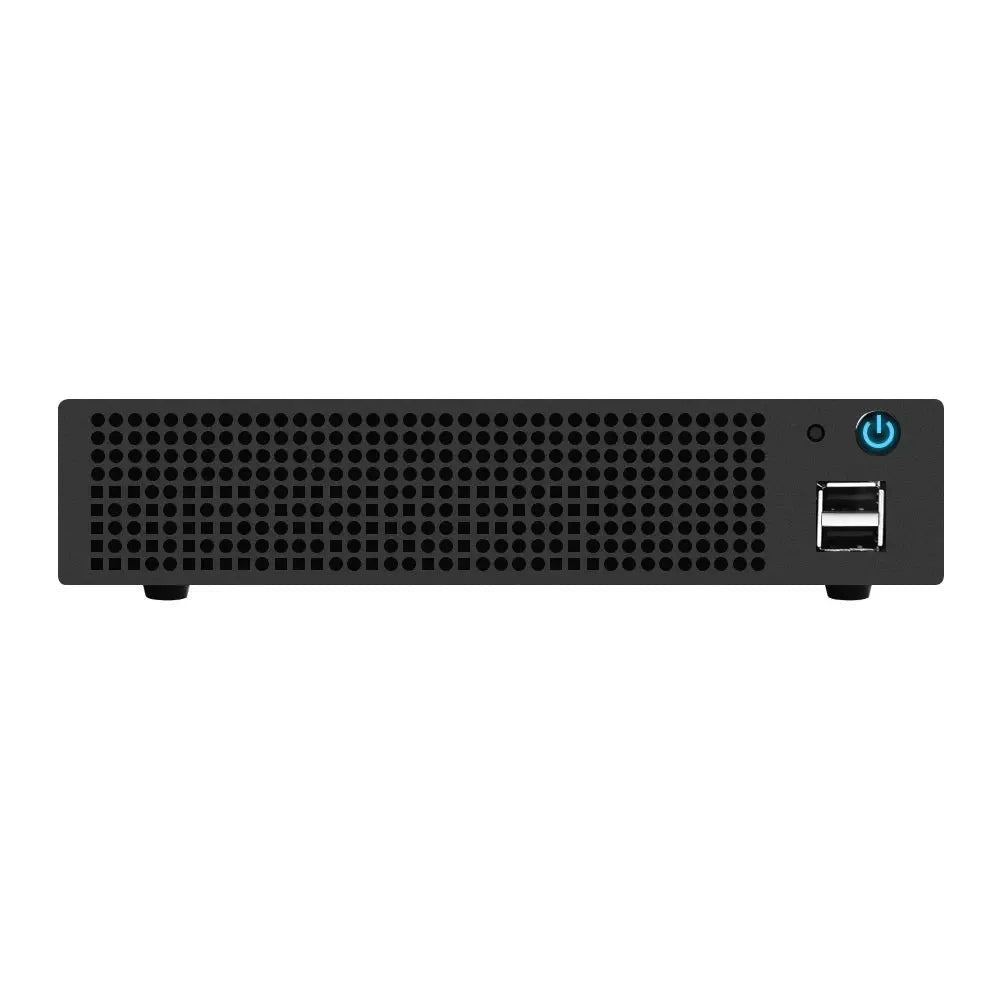 Deskpi Super6c Raspberry Pi CM4 Cluster Mini-ITX ボード用 ITX ケースキット