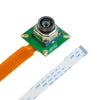 Arducam 12MP IMX477 電動フォーカスHQカメラ (Raspberry Pi 用)