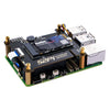 52Pi N05 M.2 2242 PCIe NVMe 拡張ボード (Raspberry Pi 5用)