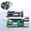 52Pi N05 M.2 2242 PCIe NVMe 拡張ボード (Raspberry Pi 5用)