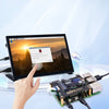 52Pi N05 M.2 2242 PCIe NVMe 拡張ボード (Raspberry Pi 5用)