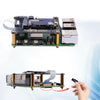 52Pi N05 M.2 2242 PCIe NVMe 拡張ボード (Raspberry Pi 5用)