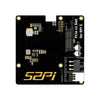 52Pi P02 PCIeスロット (Raspberry Pi 5 拡張アダプタボード用)