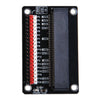 52Pi MicroBit ブレークアウトボード (Raspberry Pi用、垂直型)