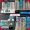 Raspberry Pi Pico W IoTスタータキット (OLEDディスプレイおよび各種センサ付属)