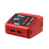 Hitec RDX1 200 AC/DC 多機能スマート充電器
