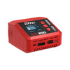 Hitec RDX1 200 AC/DC 多機能スマート充電器