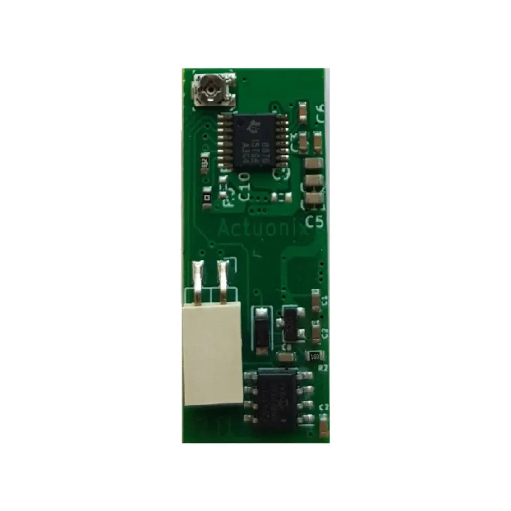 Actuonix 外部RCコントロールボード (P8シリーズ用)