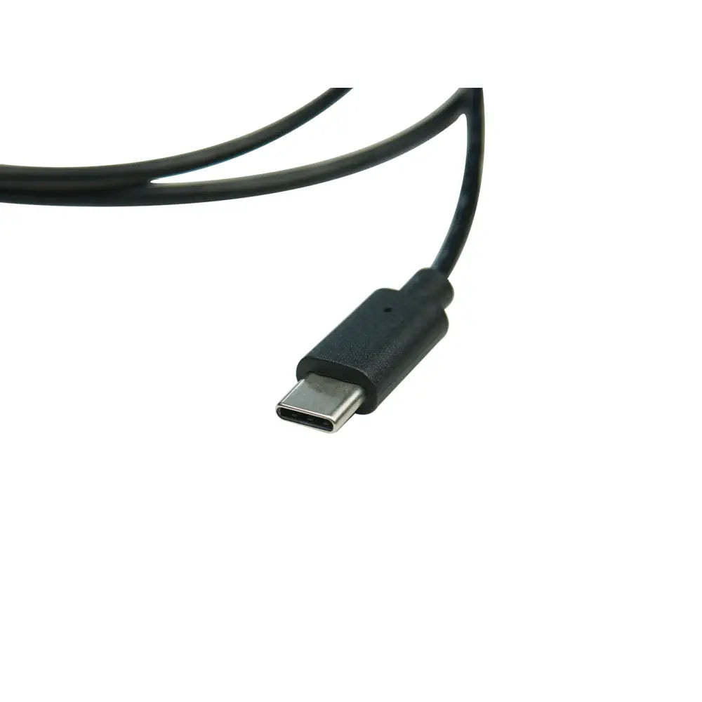USB 3.1 Type-C～Type-Aケーブル (1m、黒)