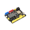 Waveshare R7FA4 PLUS B 開発ボード (ESP32-S3FN8搭載、Arduino UNO R4 WiFi互換)