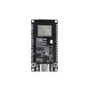 Waveshare ESP32-H2 RISC-V マイクロコントローラ (BLE / Zigbee / Thread用 ピンヘッダ付き)