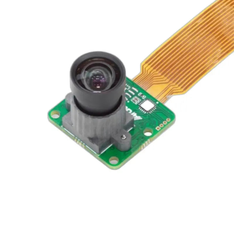 Arducam MINI HQ 12.3MP 477P カメラ、M12マウントレンズ付き（Jetson Nano および Xavier用）