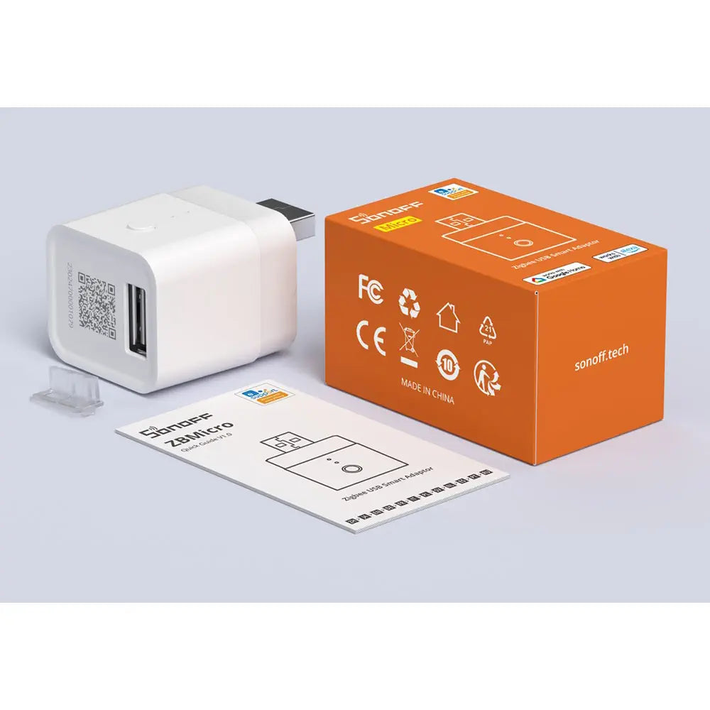 SONOFF Micro Zigbee USB スマートアダプタ