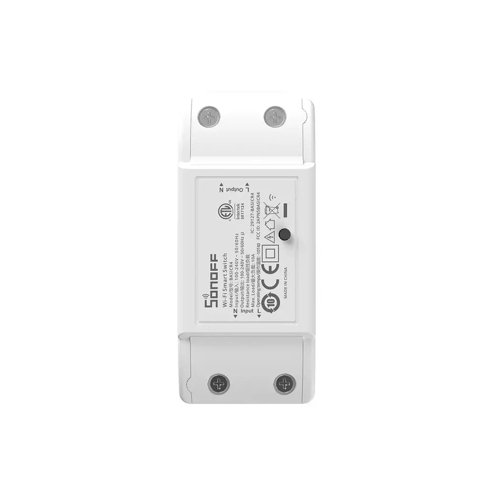 SONOFF BASICR4 Wi-Fiスマートスイッチ