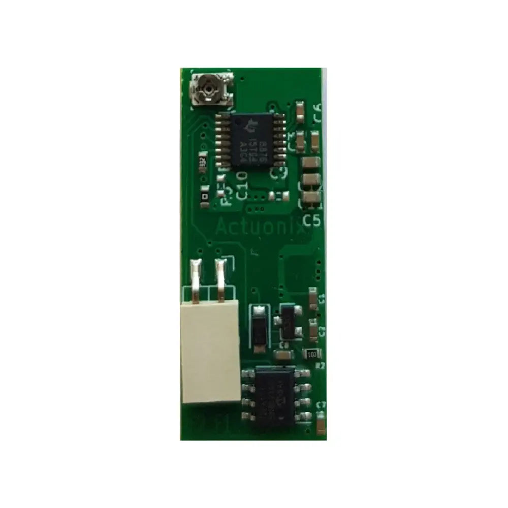 Actuonix 外付 RCコントロール ボード Ext-R (L16 アクチュエータ用)