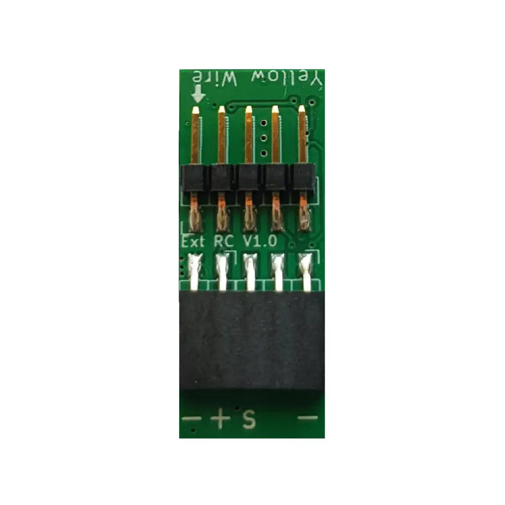 Actuonix 外付 RCコントロールボード Ext-R (L12 アクチュエータ用)