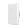SONOFF SwitchMan M5 Matter スマートウォールスイッチ (1接続口 120W 白色)