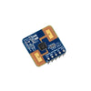 Waveshare 人体微動検出 mmWaveセンサ S3KM1110ベース 24GHz