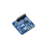 Waveshare 人体微動検出 mmWaveセンサ S3KM1110ベース 24GHz
