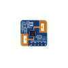 Waveshare 人体微動検出 mmWaveセンサ S3KM1110ベース 24GHz