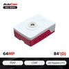 Arducam Pivistation 5 Hawkeye、64MP PDAF オールインワン Raspberry Pi 5 カメラキット