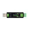 Waveshare USB～RS232/485シリアルコンバータ、FT232RNL