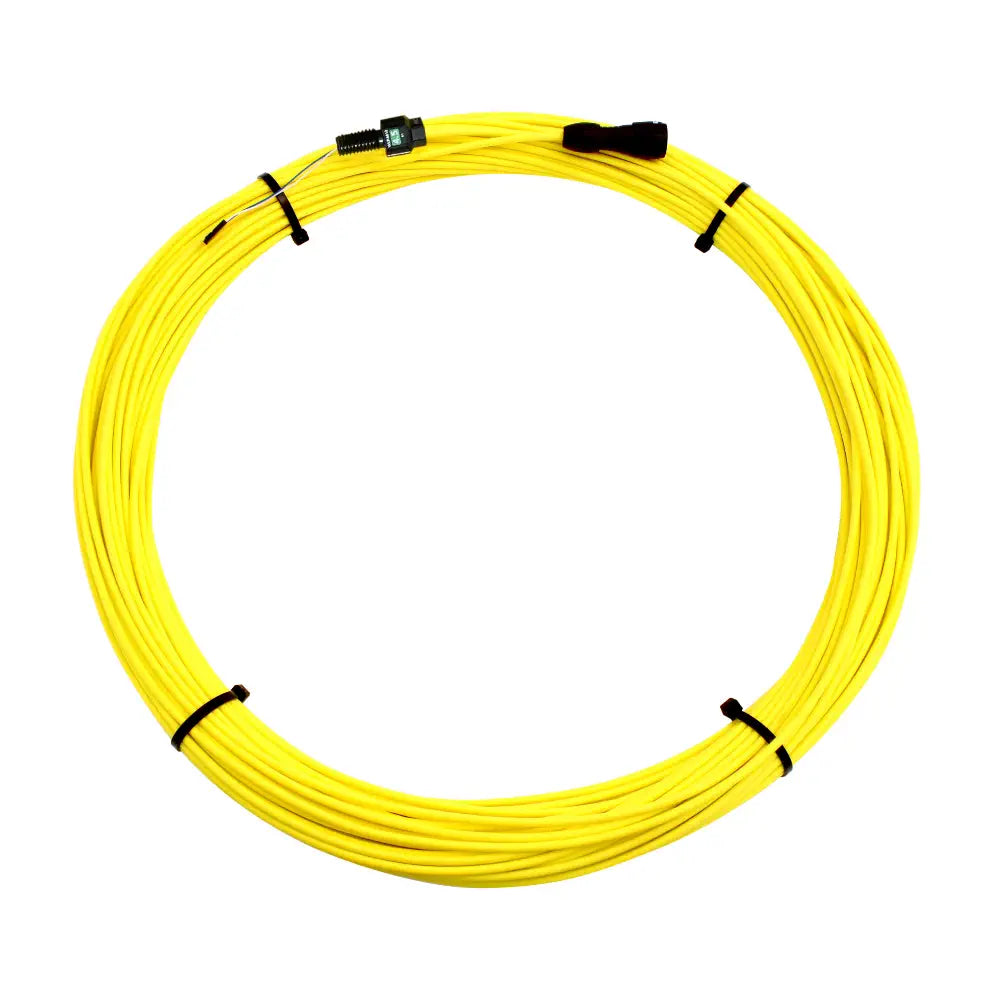Fathom ROV テザー (ROV 対応) (ツイストペア - 4) (150 m 492 feet)