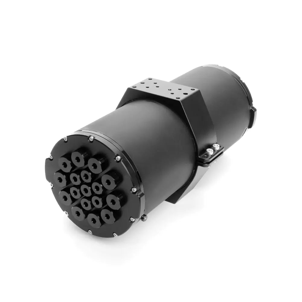BlueRobotics 防水エンクロージャクランプ - 100 mm (4 inch)
