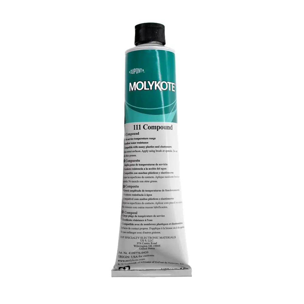 モリコート 111 - 150 G チューブ