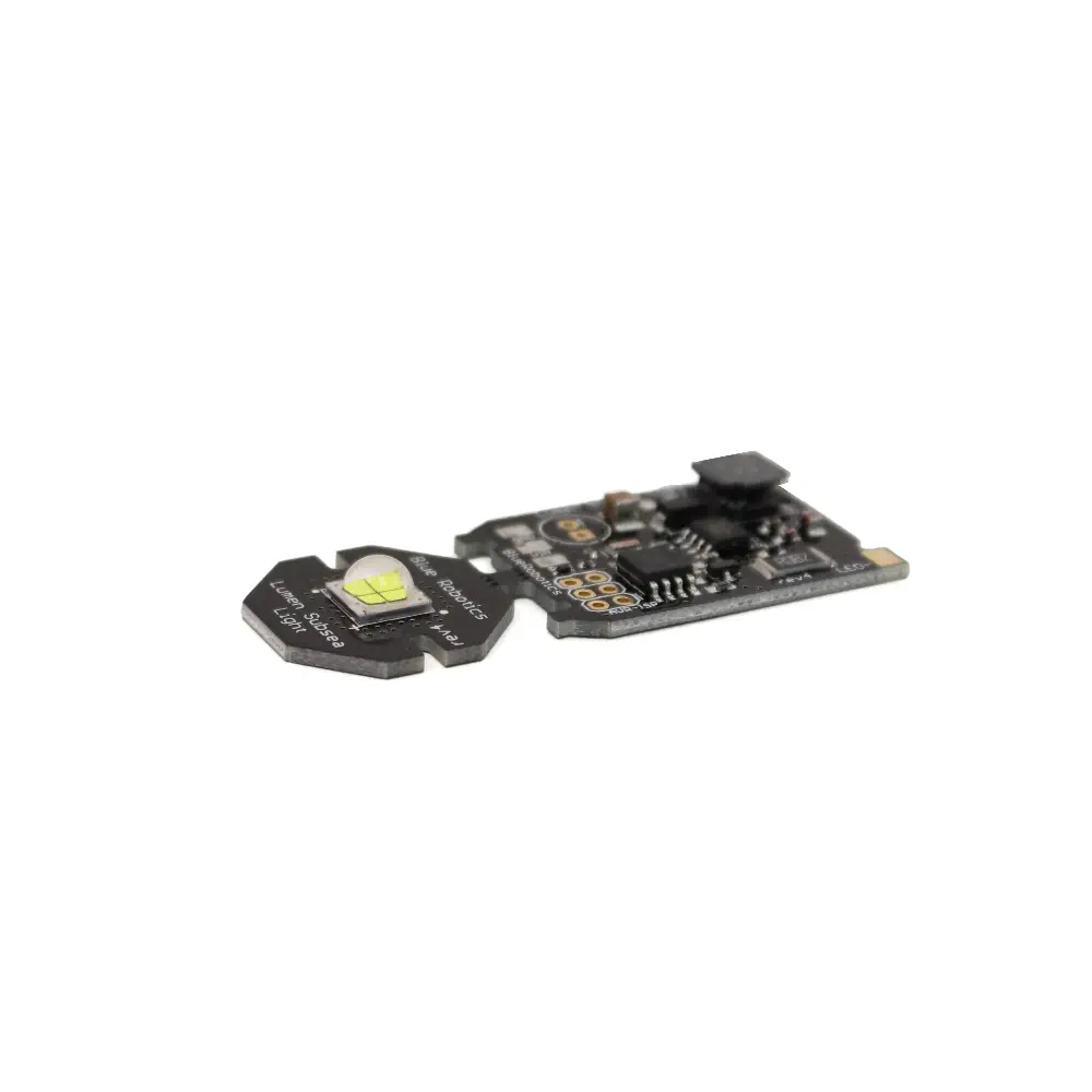 BlueRobotics PCB ルーメン海底ライト用
