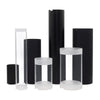 BlueRobotics 防水エンクロージャチューブ - 50 mm (2") キャストアクリルプラスチック - 100 mm (3.9") - 225 M