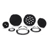 BlueRobotics 防水エンクロージャチューブ - 50 mm (2") キャストアクリルプラスチック - 100 mm (3.9") - 225 M