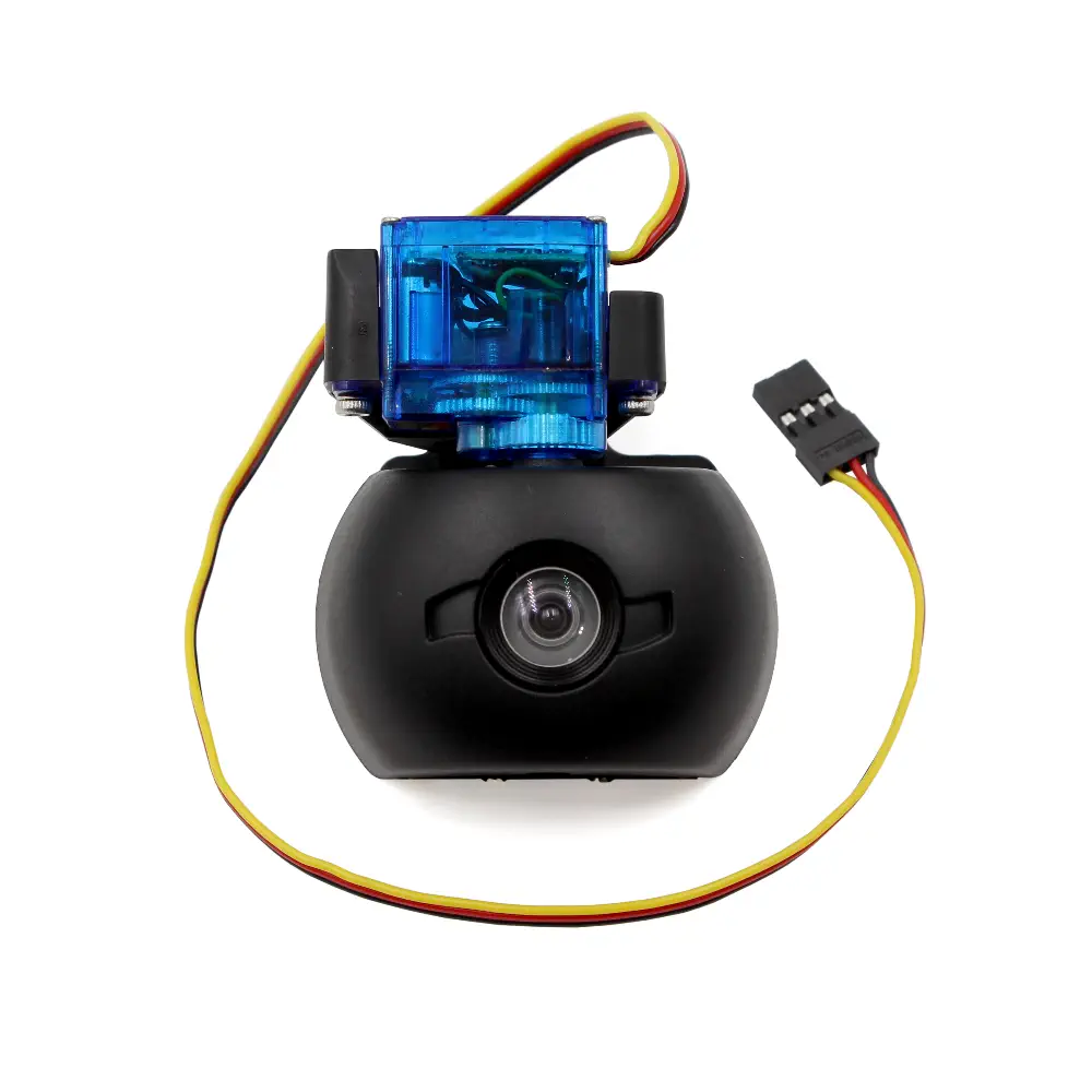 BlueRobotics USBカメラ用 マウント