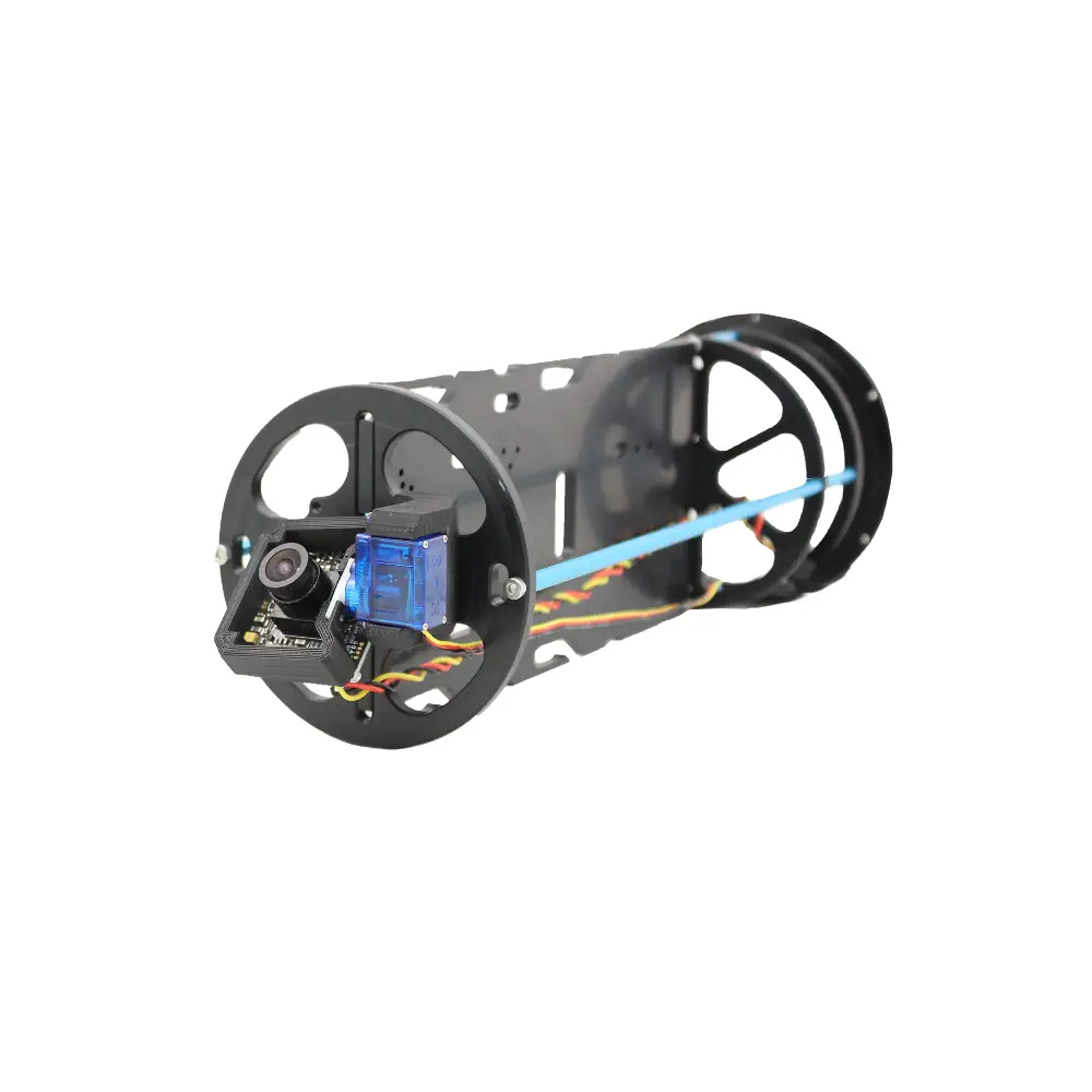 BlueRobotics USBカメラ用 マウント